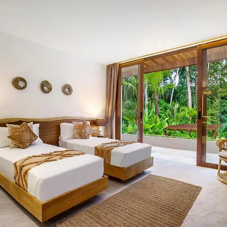Villa La Jungle By Balisuperhost Ubud  Exterior photo