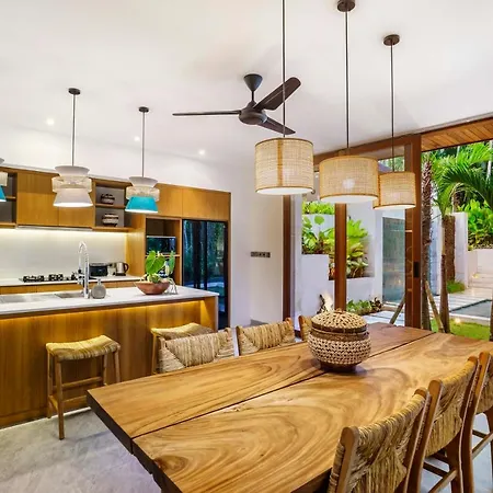 Villa La Jungle By Balisuperhost Ubud  Exterior photo