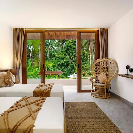 Villa La Jungle By Balisuperhost Ubud  Exterior photo
