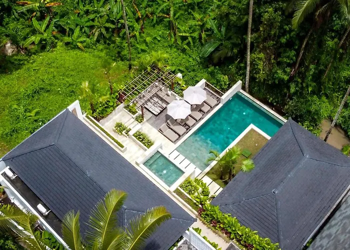 Villa La Jungle By Balisuperhost