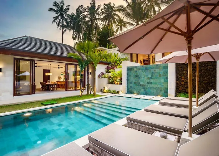 Villa La Jungle By Balisuperhost