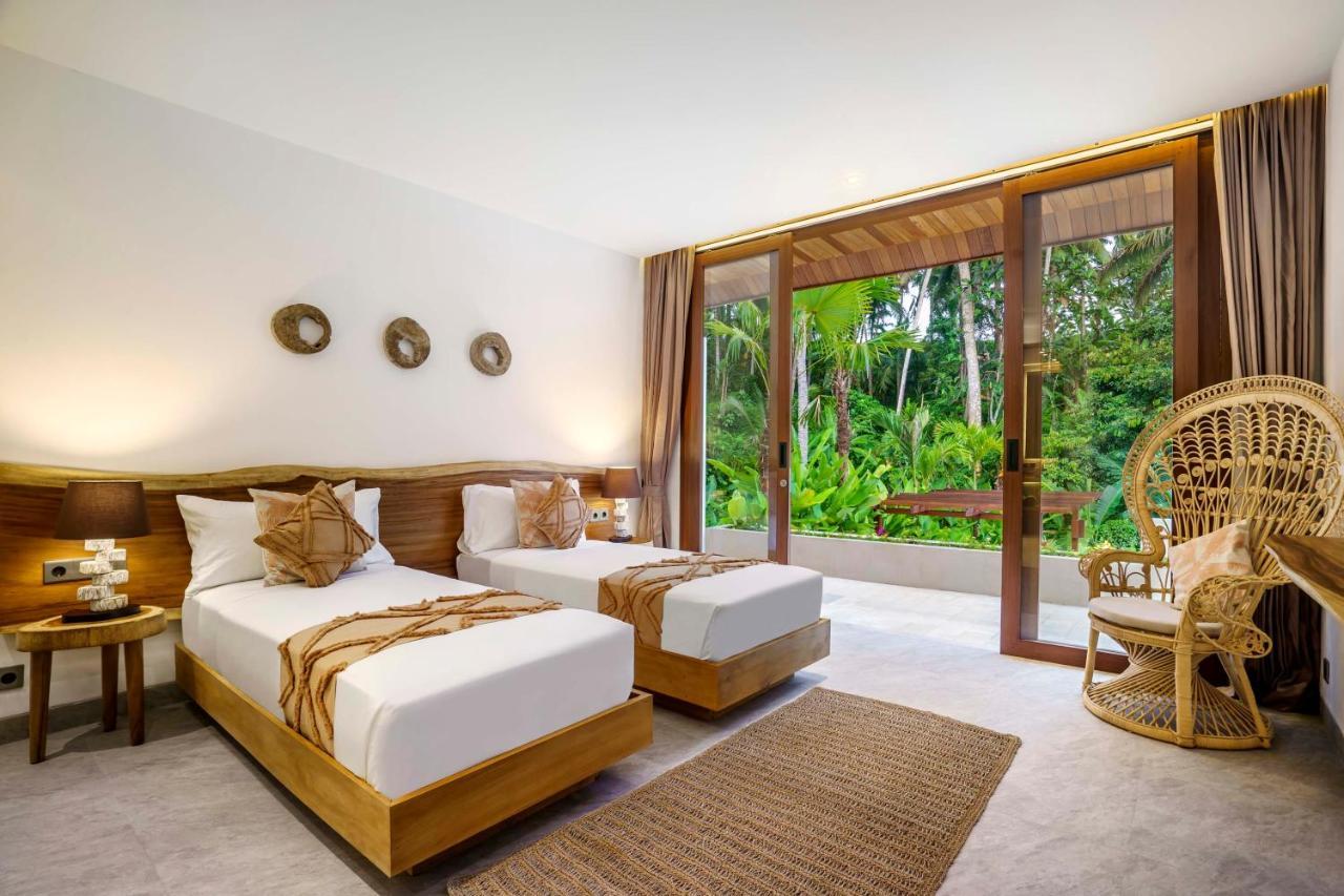 Villa La Jungle By Balisuperhost