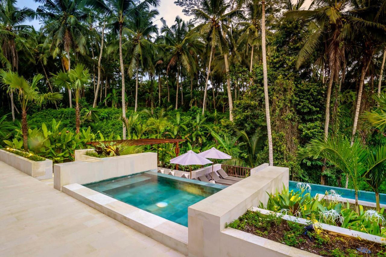Villa La Jungle By Balisuperhost *