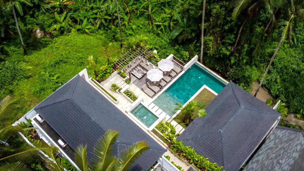 La Jungle By Balisuperhost Villa *