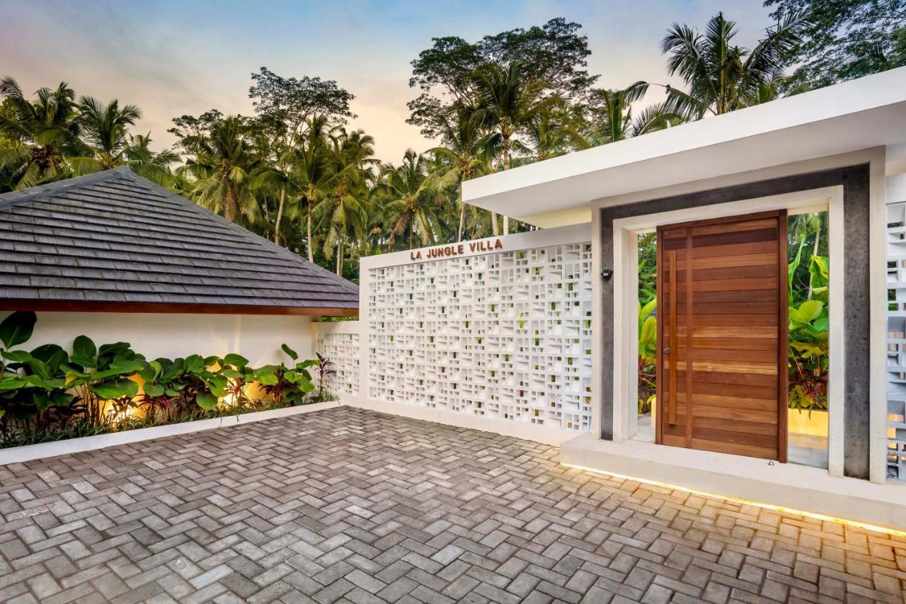Villa La Jungle By Balisuperhost *