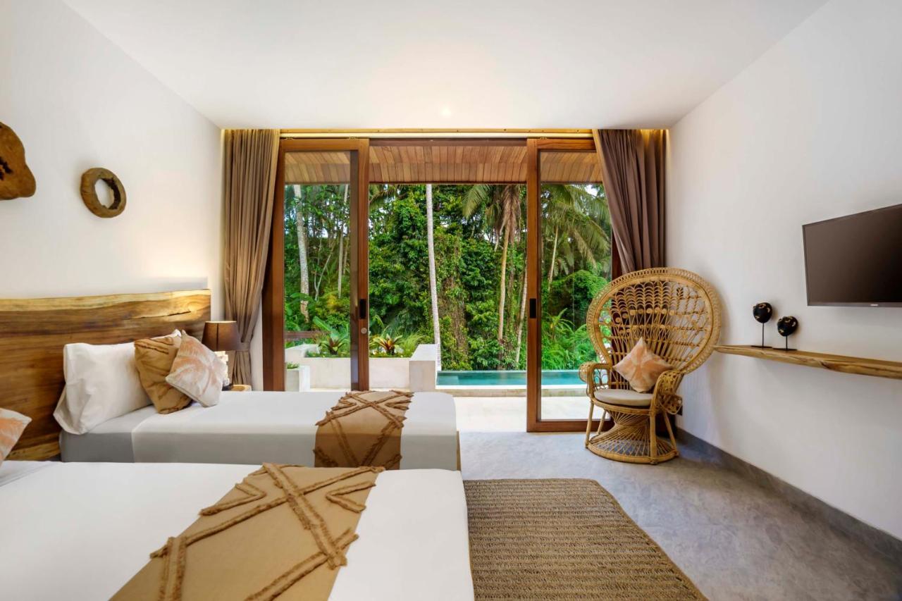La Jungle By Balisuperhost Villa