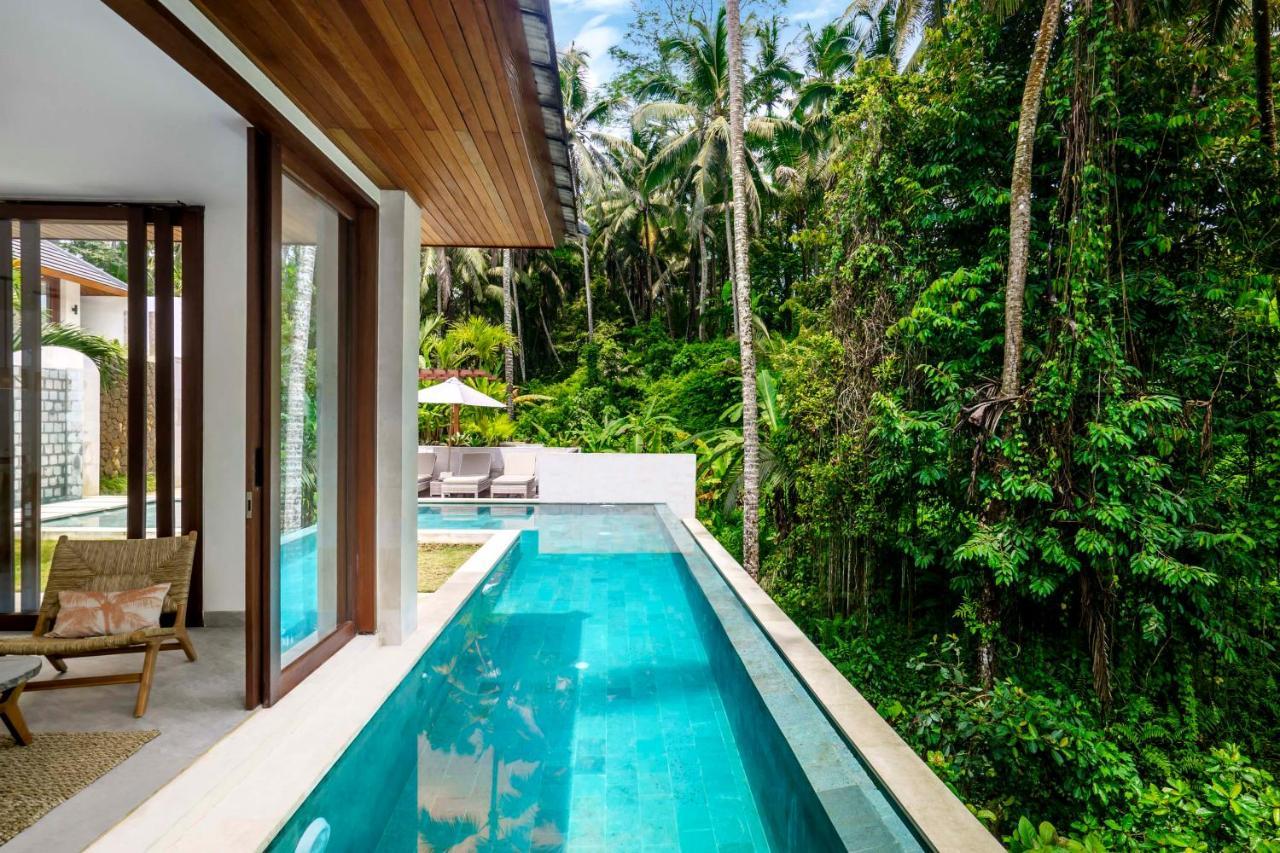 Villa La Jungle By Balisuperhost Ubud (Bali)