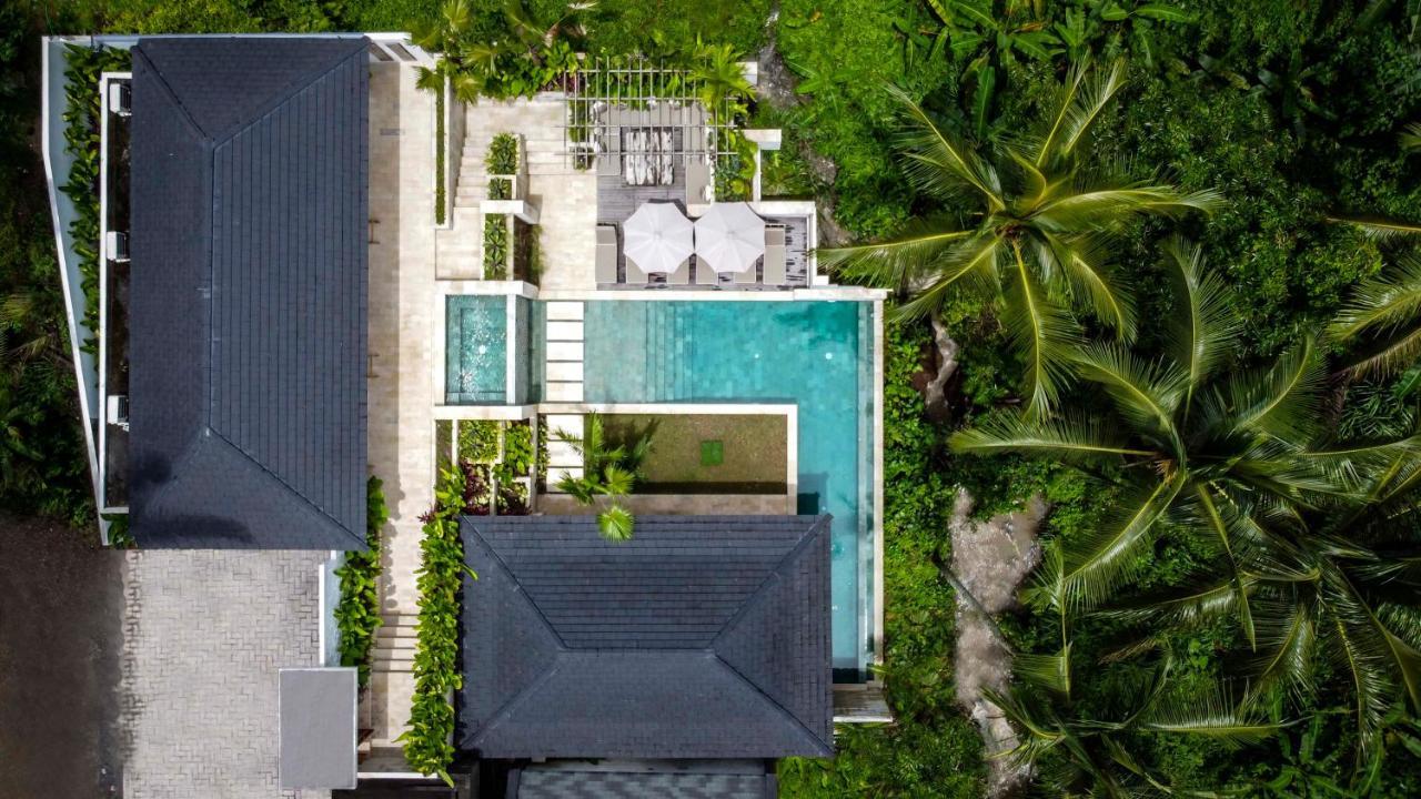 La Jungle By Balisuperhost Villa *