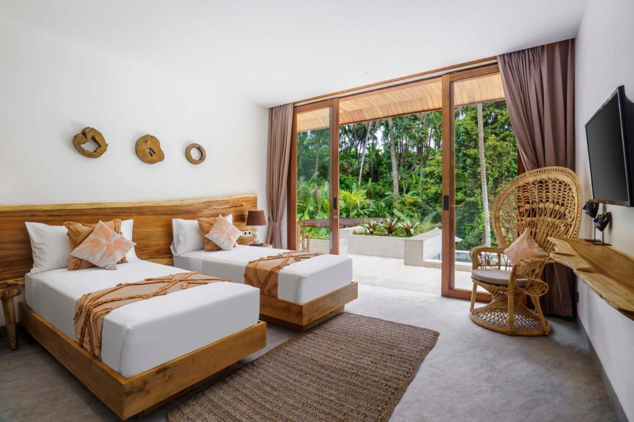 La Jungle By Balisuperhost Villa