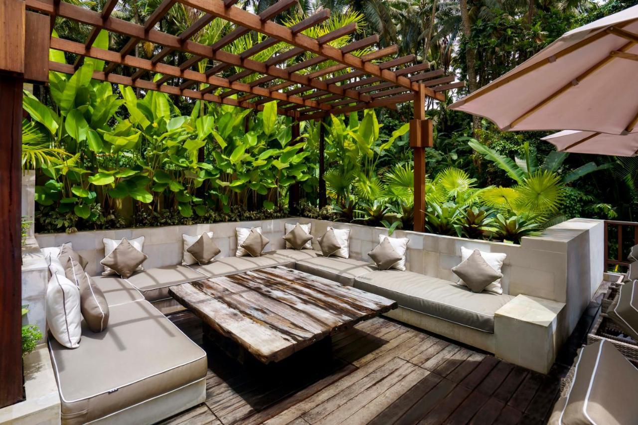 La Jungle By Balisuperhost Ubud (Bali)