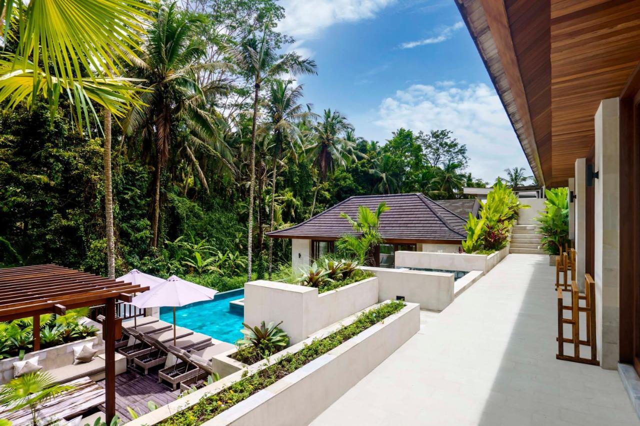La Jungle By Balisuperhost Villa *