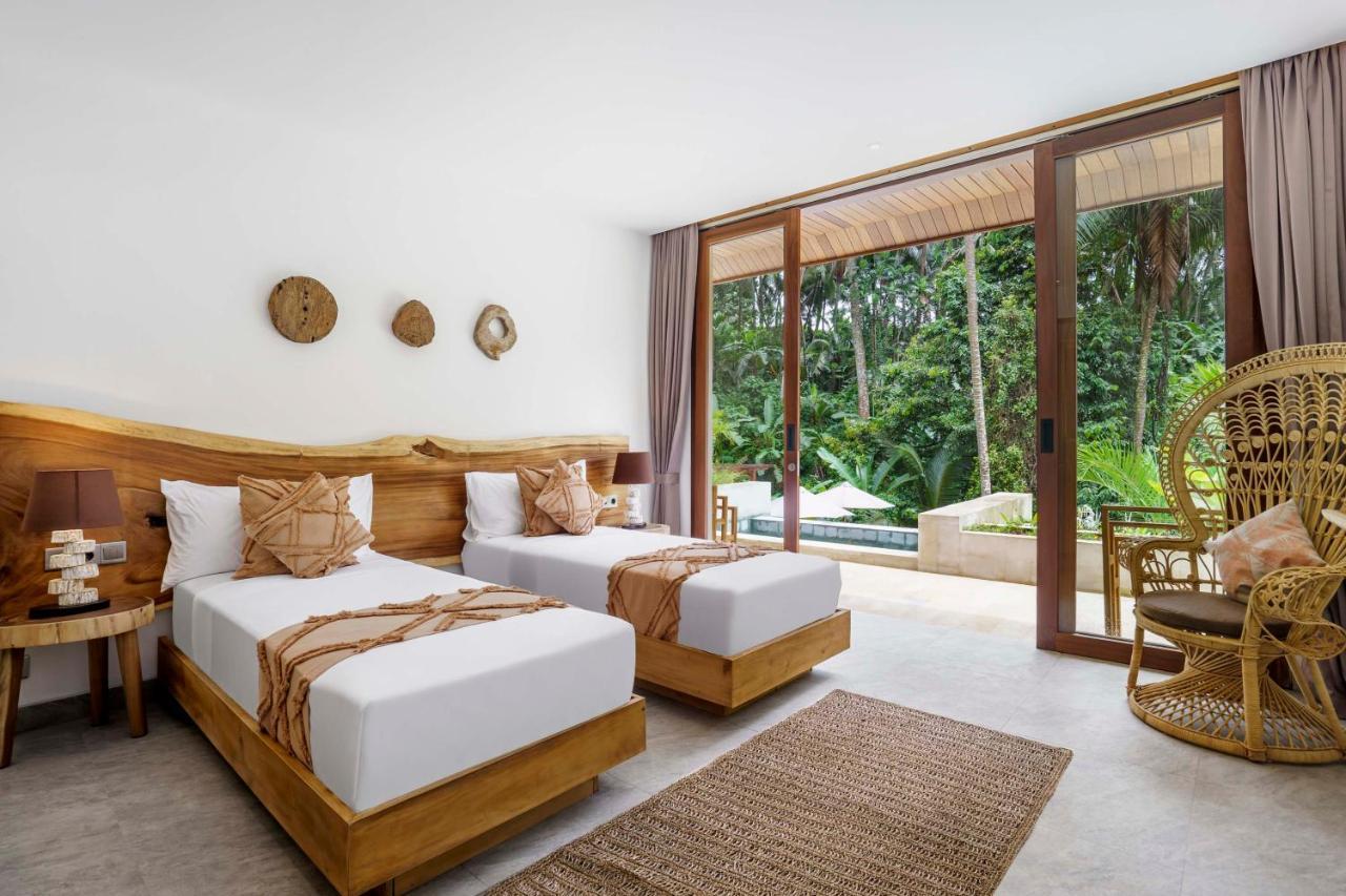 La Jungle By Balisuperhost Villa Ubud (Bali)