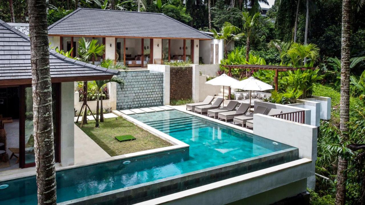 Villa La Jungle By Balisuperhost Ubud (Bali)