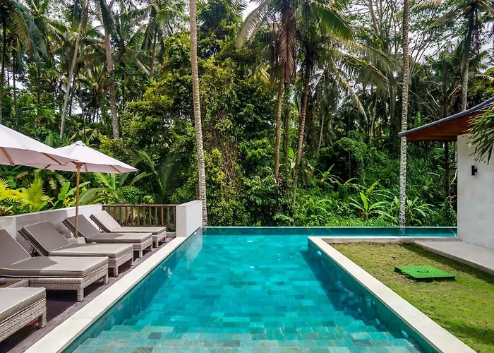 Villa La Jungle By Balisuperhost