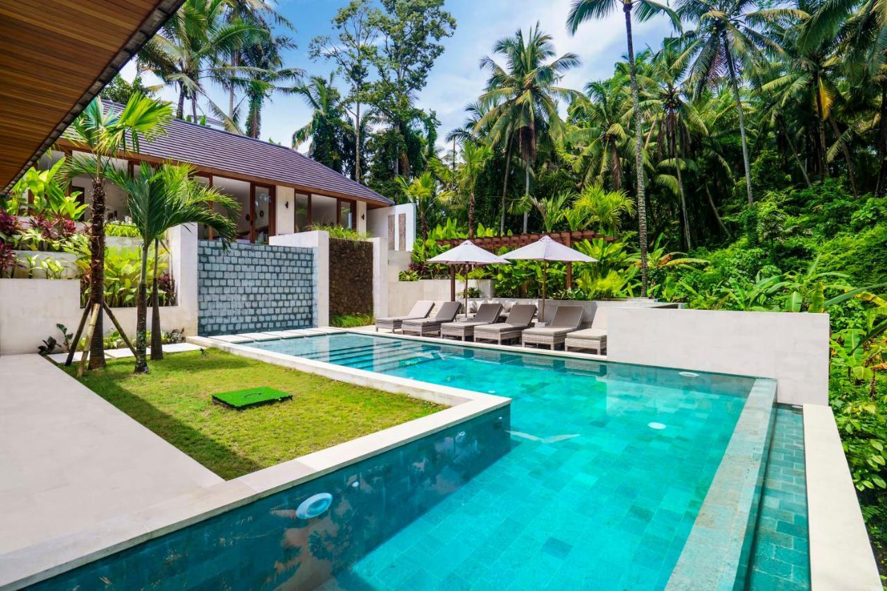 La Jungle By Balisuperhost Villa Ubud (Bali)
